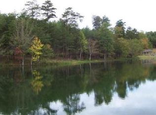 12 Fox Lake Rd, Blairsville, GA 30512