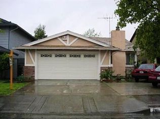 261 7th St, Richmond, CA 94801