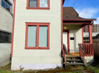 2911 Nassau St E, Everett, WA 98201