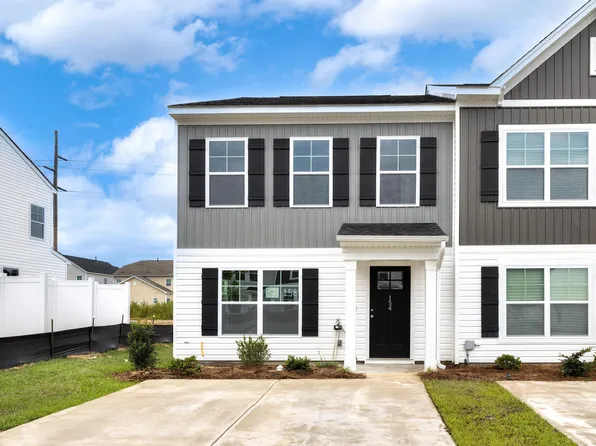 154 Carr Ln, Columbia, SC 29223