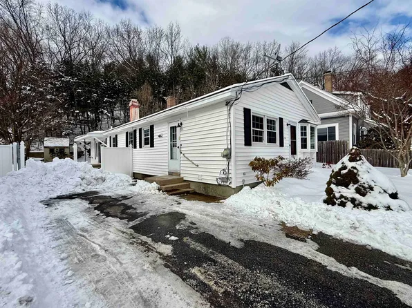214 Whipple Street, Manchester, NH 03102