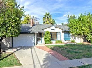 21227 Martinez St, Woodland Hills, CA 91364