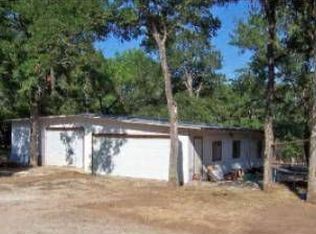 191 Fawn Ridge Rd, Cedar Creek, TX 78612