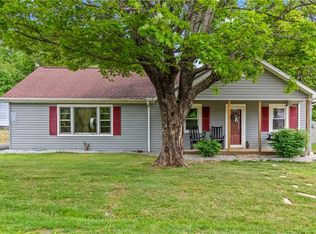 132 Old State Highway 89, Lowgap, NC 27024