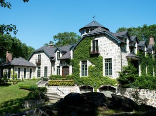 243 Stone Hill Rd, Pound Ridge, NY 10576