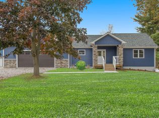 4816 Alward Rd, Laingsburg, MI 48848