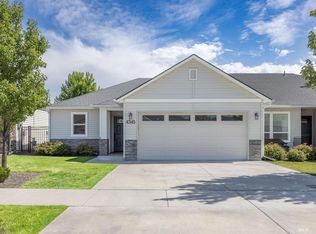 4345 E Vacheron St, Meridian, ID 83642