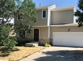 1418 S Pitkin Way, Aurora, CO 80017
