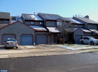 3106B Chadbury Rd #3106, Mount Laurel, NJ 08054