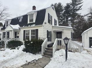 40 Goyette Avenue, Claremont, NH 03743