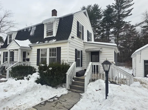 40 Goyette Ave, Claremont, NH 03743