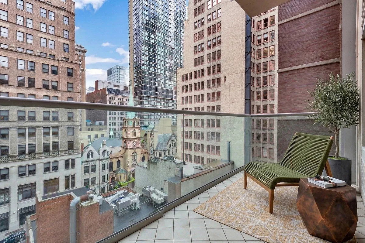 143 West 30th Street #7B in Midtown South, Manhattan | StreetEasy