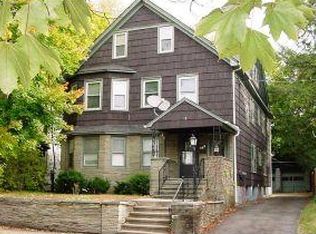 72 Park St, Binghamton, NY 13905