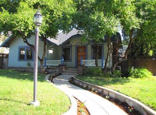 520 N Laurel Ave, Upland, CA 91786