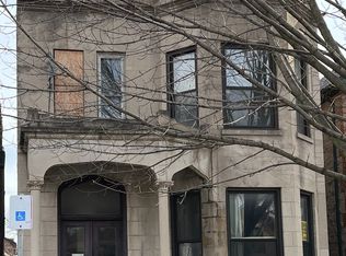 3353 S Union Ave, Chicago, IL 60616