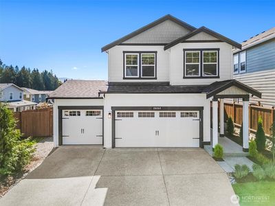 20352 132nd Street SE, Monroe, WA, 98272