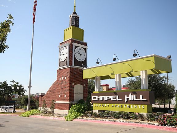 Chapel Hill