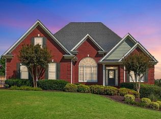 53 Reece Dr, Hoschton, GA 30548