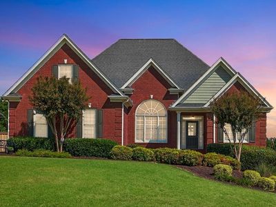 53 Reece Dr, Hoschton, GA, 30548