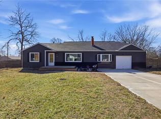 511 E 92nd St, Kansas City, MO 64131