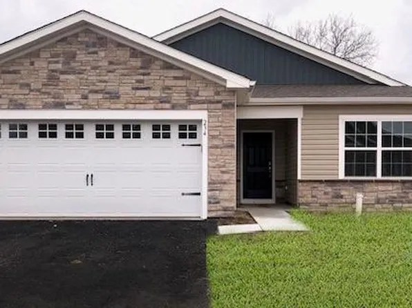 234 Haven Dr, Pottstown, PA 19464
