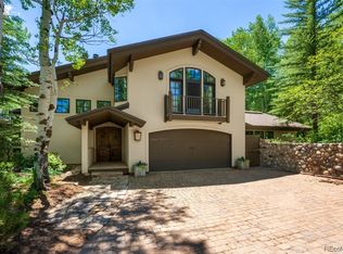 36840 Tree Haus Dr, Steamboat Springs, CO 80487