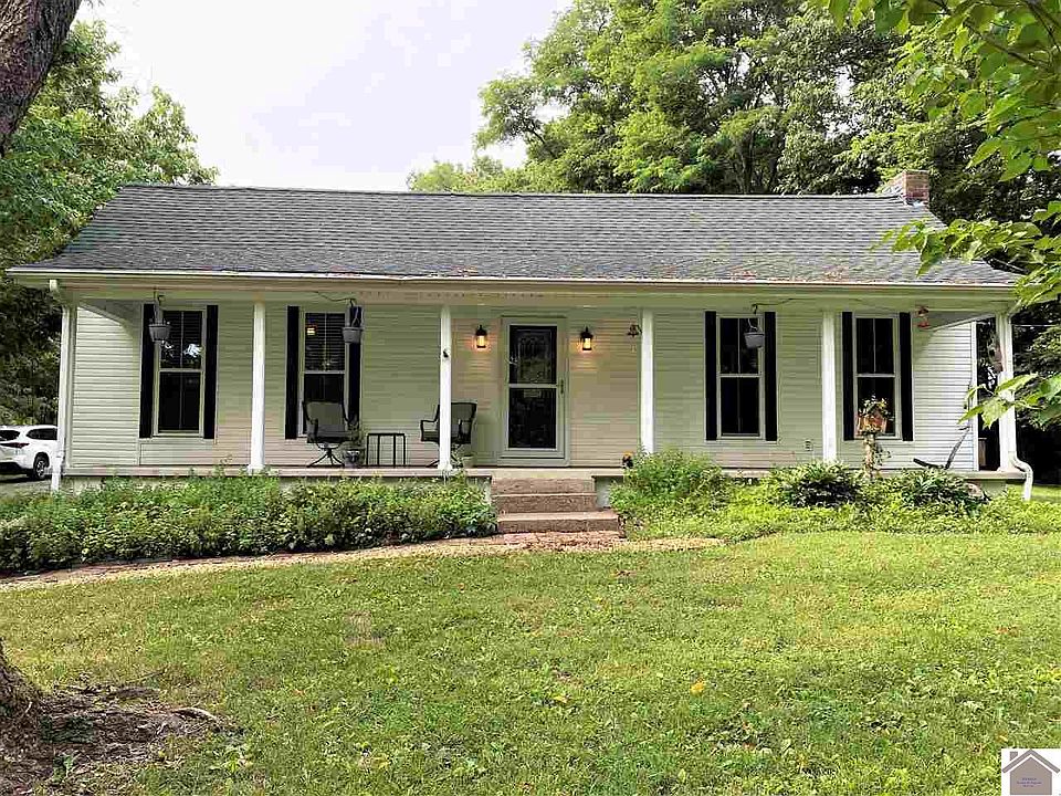 10926 Rockcastle Rd, Eddyville, KY 42038 Zillow