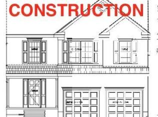445 Briar Way, Beachwood, NJ 08722
