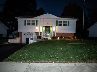 6544 Balsam Dr, Reynoldsburg, OH