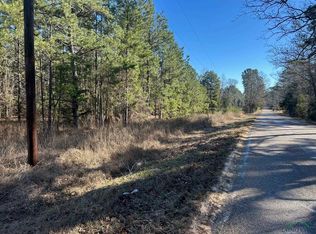 0 Davidson Rd, Harleton, TX 75651