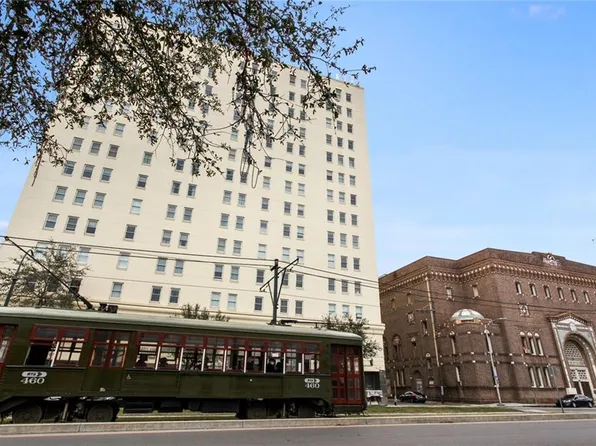 1205 Saint Charles Ave APT 908, New Orleans, LA 70130
