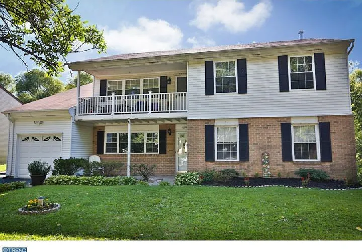 4512 Winding Brook Dr #2 — Photo 1