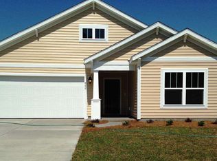861 Bonita Loop LOT 70D, Myrtle Beach, SC 29588