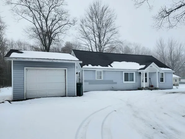 1760 S Us Highway 23, Tawas City, MI 48763