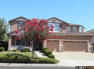 1405 Camden Ct, Brentwood, CA