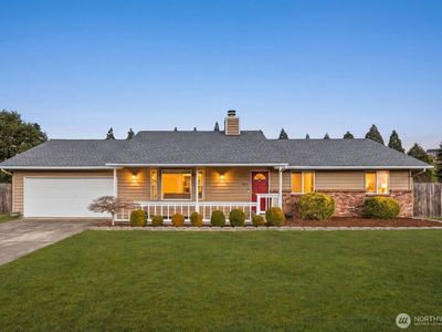2971 39th Avenue NE, Tacoma, WA, 98422