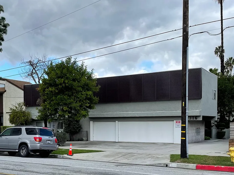 316 Pasadena Ave #10