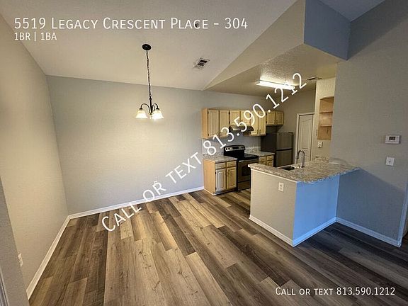 3rd image of 5519 Legacy Crescent Pl Unit 304