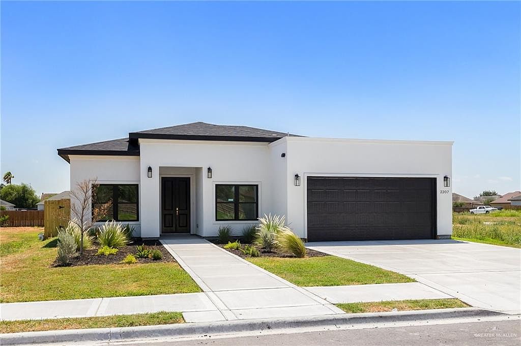 2207 San Charbel St, San Juan, TX 78589 Zillow