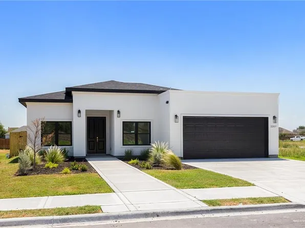 2207 San Charbel St, San Juan, TX 78589