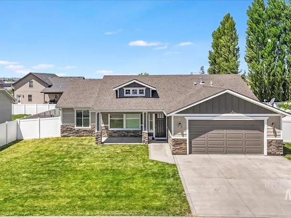 1120 Ballard Way, Kimberly, ID 83341