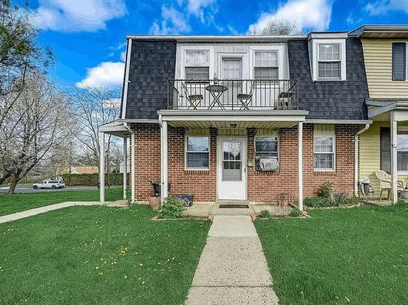 143 Reliance Pl, Telford, PA 18969