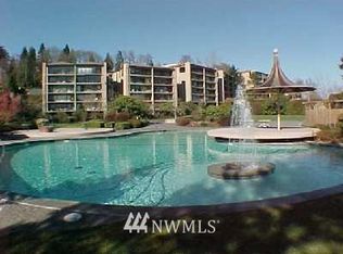 8001 Sandpoint NE #C-47, Seattle, WA