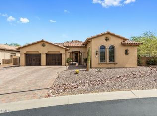 4107 N Silver Ridge Cir, Mesa, AZ 85207