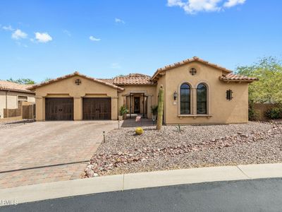 4107 N SILVER RIDGE Circle, Mesa, AZ, 85207