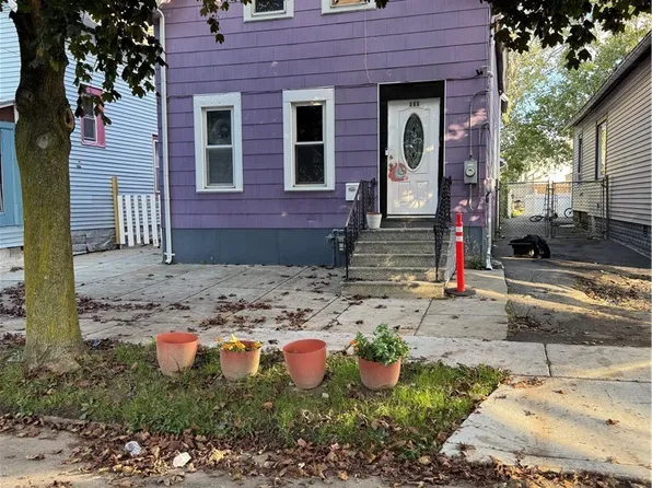 111 Bushnell St, Buffalo, NY 14206