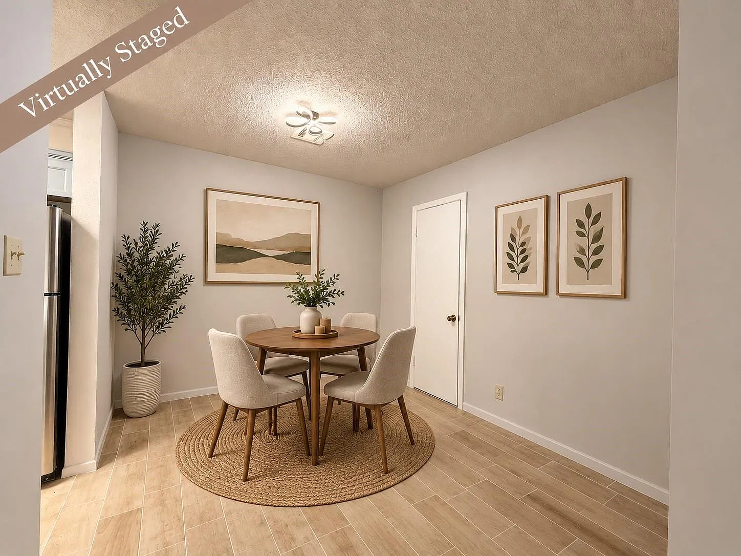 2 bed, 1.5 bath, 1148 sqft, $1,450 — Photo 3