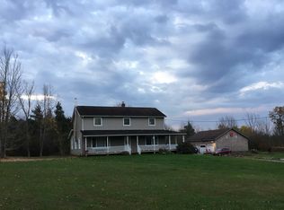 15485 Gar Hwy, Montville, OH 44064