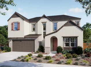 Belveder Plan, The Park at Granite Bay, Granite Bay, CA 95661