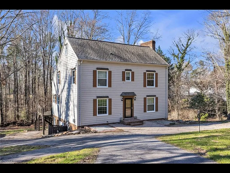 530 Laurel Mountain Rd #1 — Photo 1